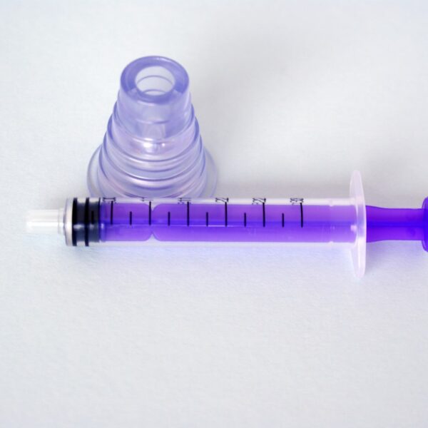 Oral Syringes