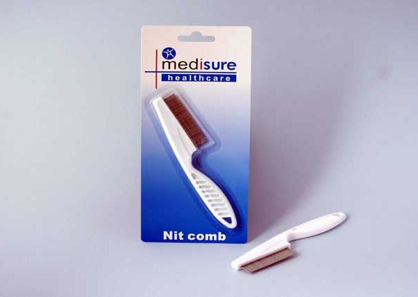 Nit Combs