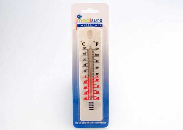 Thermometers