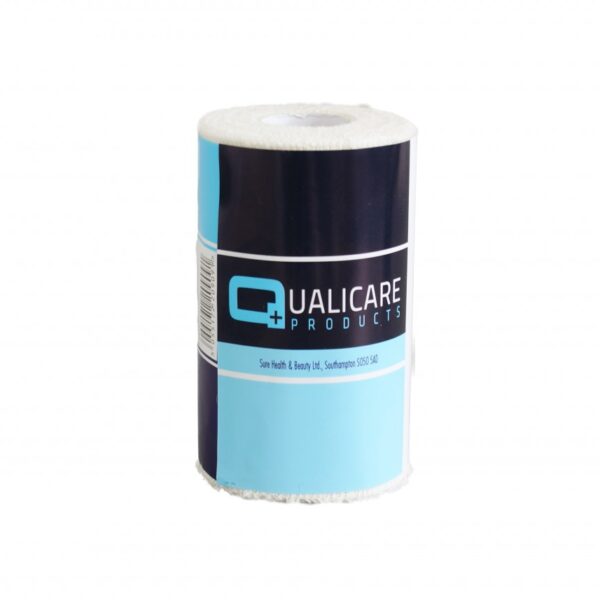 Elastic Adhesive Bandages