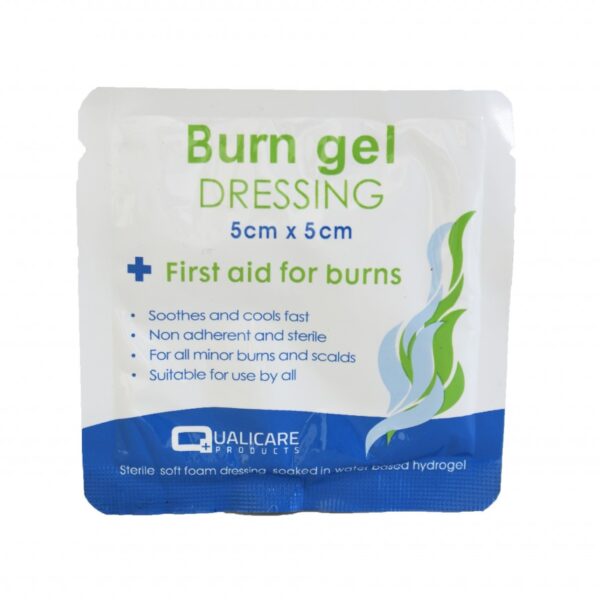 Burn Care