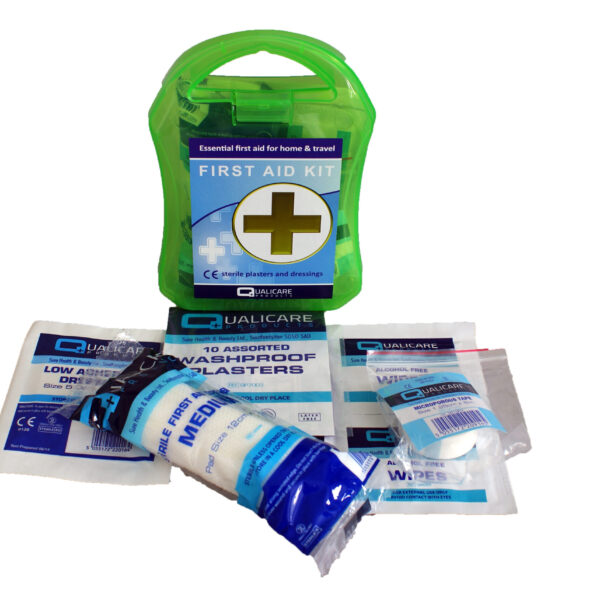 Retail First Aid Kits