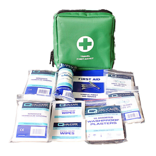 First Aid Kits