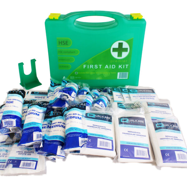 HSE First Aid Kits