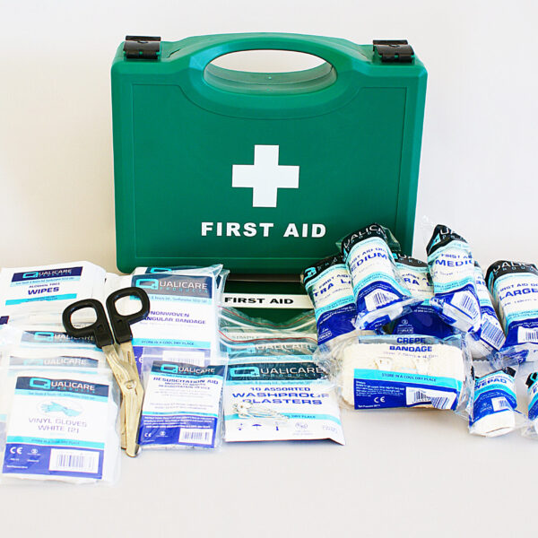 HSA First Aid Kits
