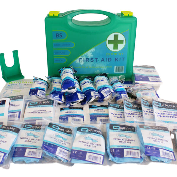 BSI First Aid Kits