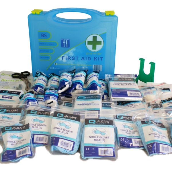 BSI Catering First Aid Kits