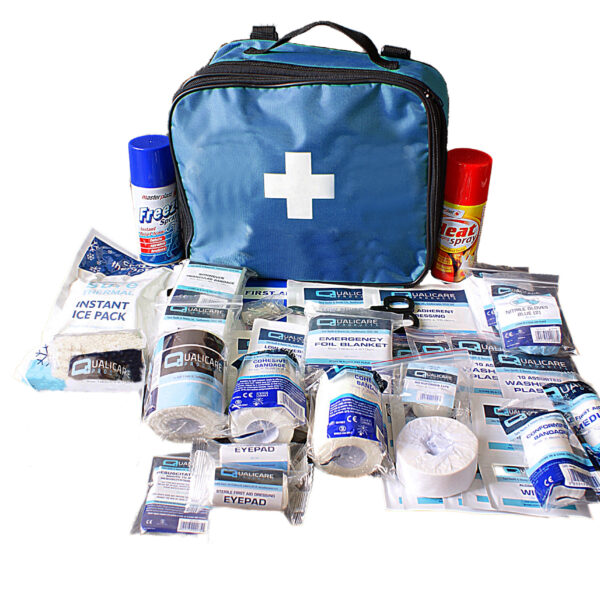 Sports First Aid Kits