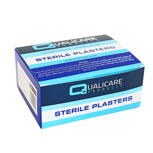 Plasters