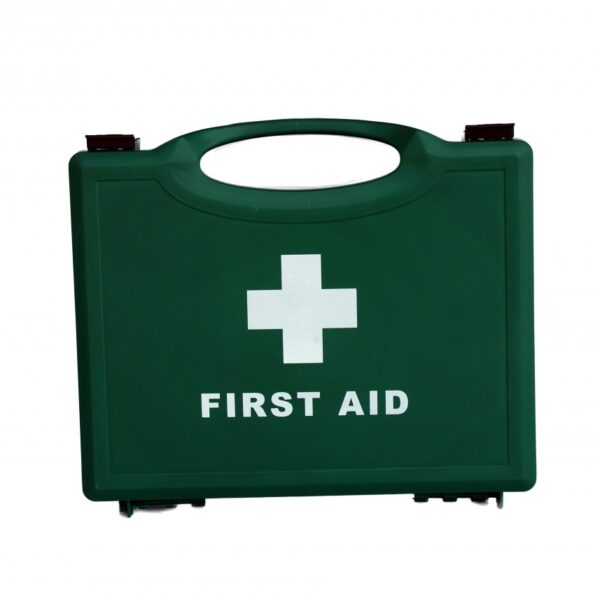 First Aid Boxes