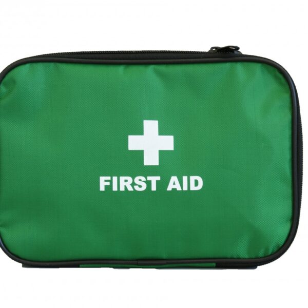 First Aid Bags
