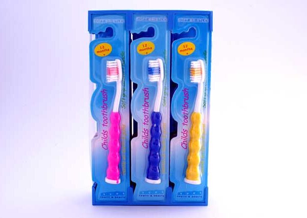 Toothbrushes