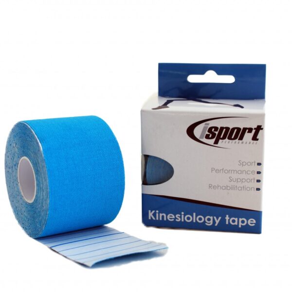 Kinesiology Tape