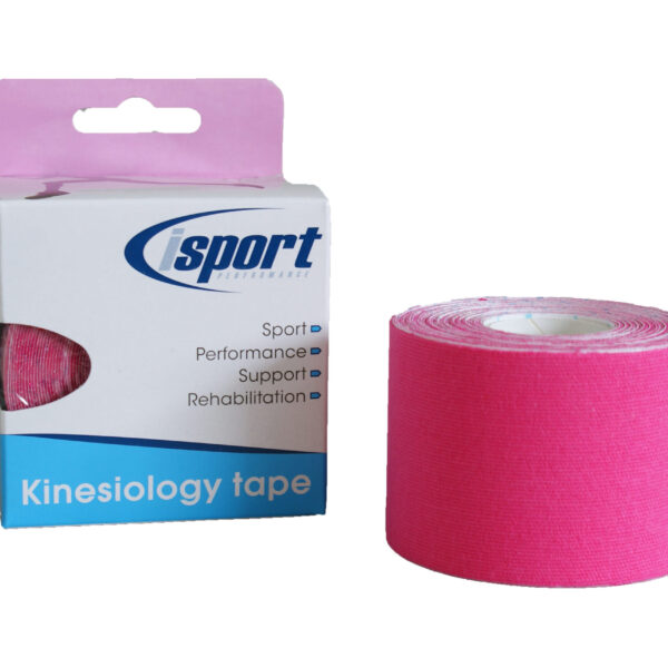 Kinesiology Tape