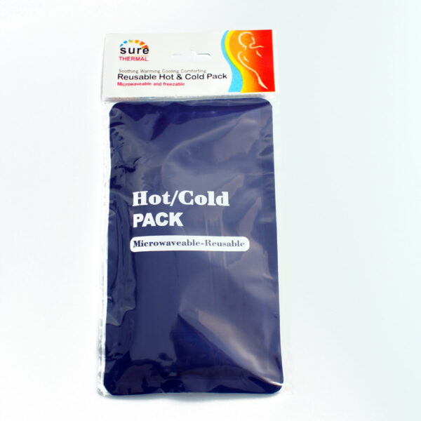 Hot & Cold Packs