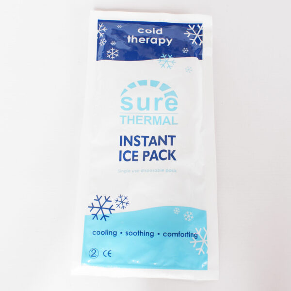 Instant Hot & Cold Packs