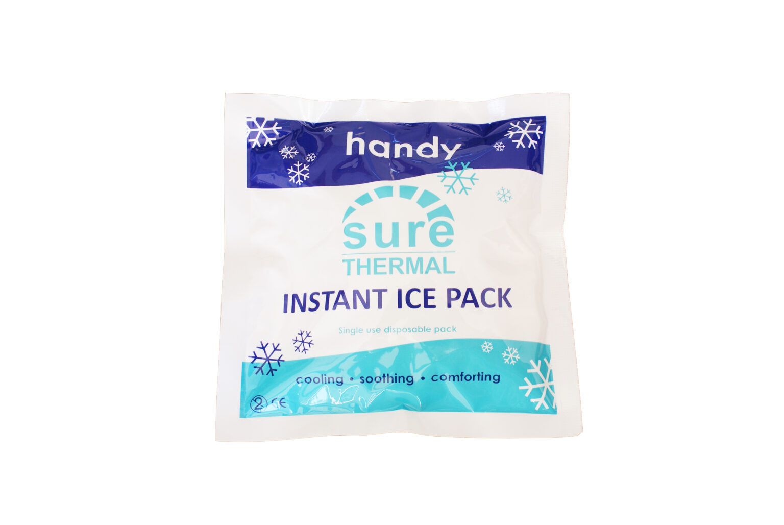 INSTANT ICE PACK MINI Sure Health & Beauty