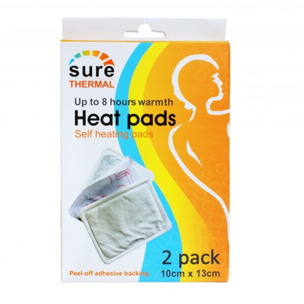 Instant Hot & Cold Packs