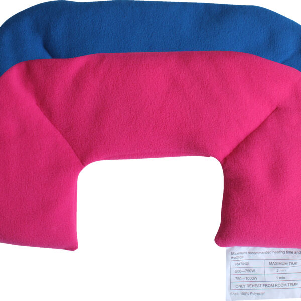 Microwavable Hot & Cold Packs